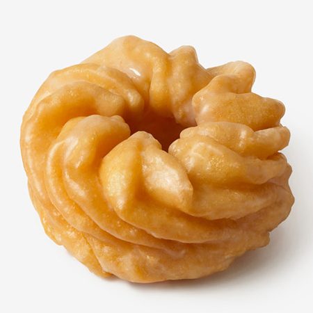 3G fará gordura desaparecer da rede de donuts Tim Hortons