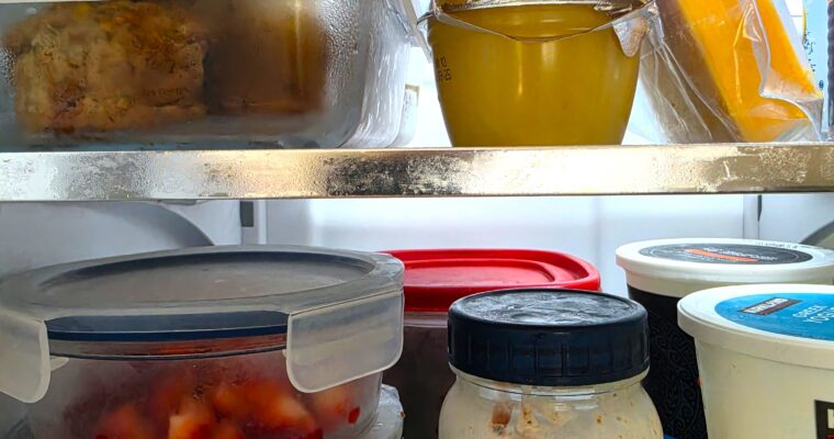 Comment préparer ses déjeuners à l’avance en seulement 30 minutes