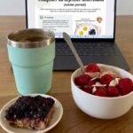 Comment composer une collation rassasiante